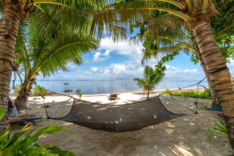 Siargao Island