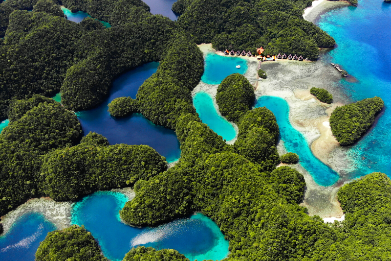 Sohoton Cove Siargao