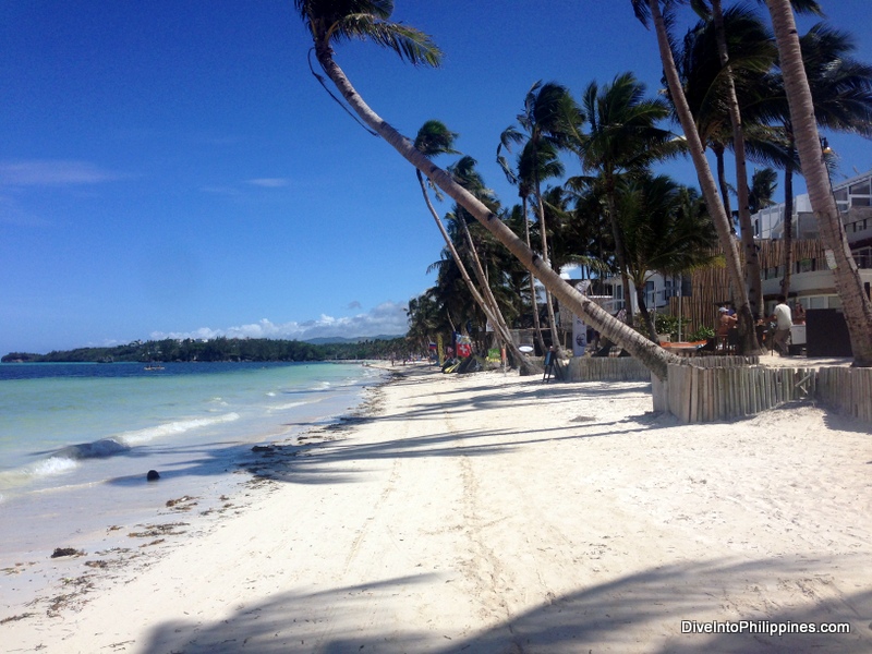 Boracay