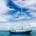 Boracay boat