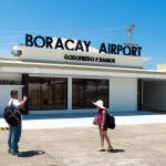 Boracay Airport Caticlan