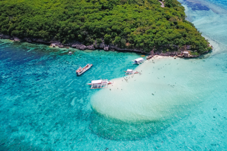 Oslob Cebu