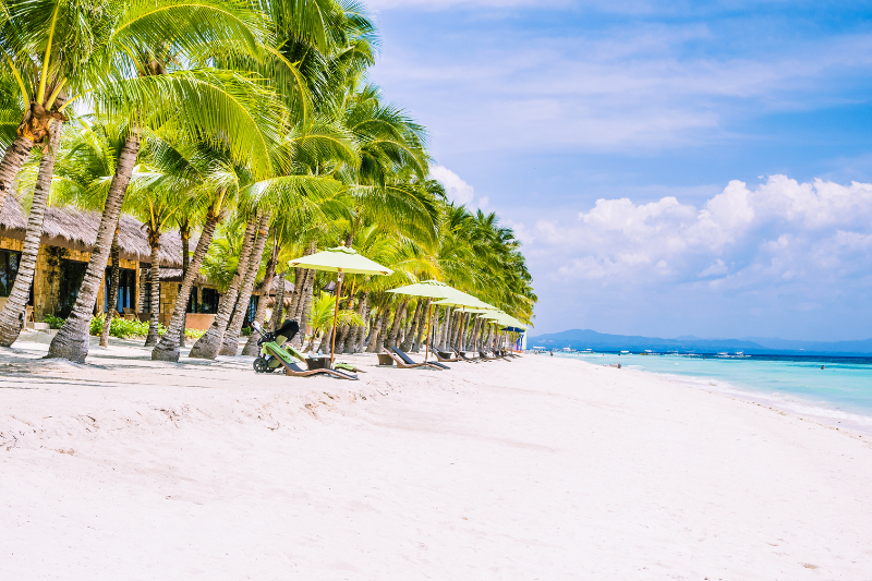 Panglao Island Bohol